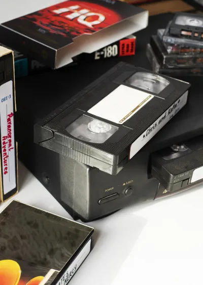 Zachraňte VHS - c1